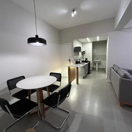 Jotabe Lounge Appartement